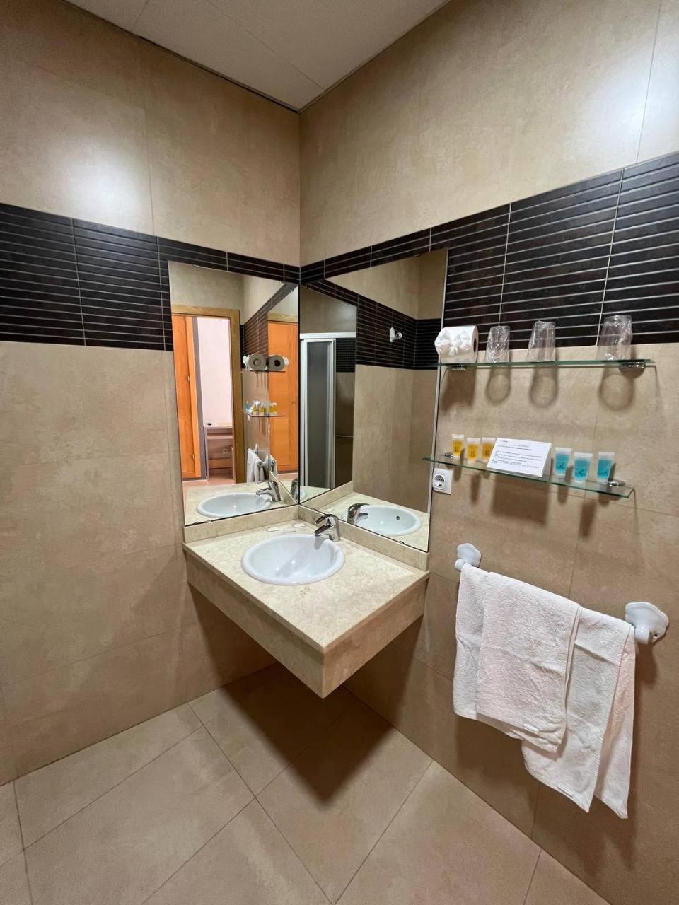 Habitación Doble Superior - 2 camas