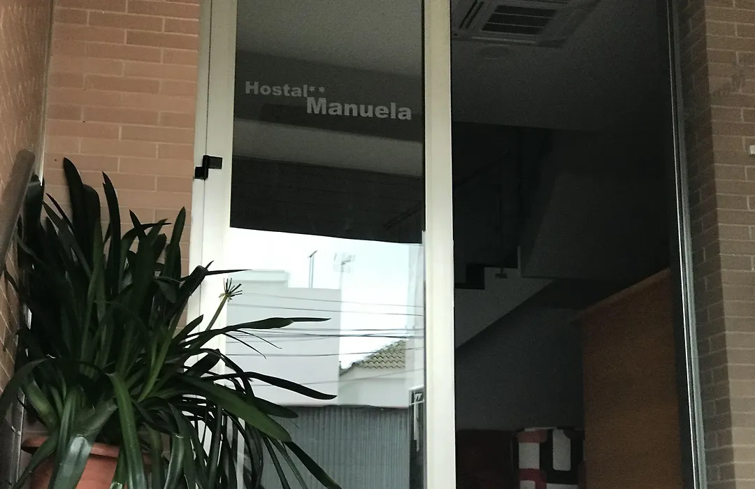 Hostal Manuela-1